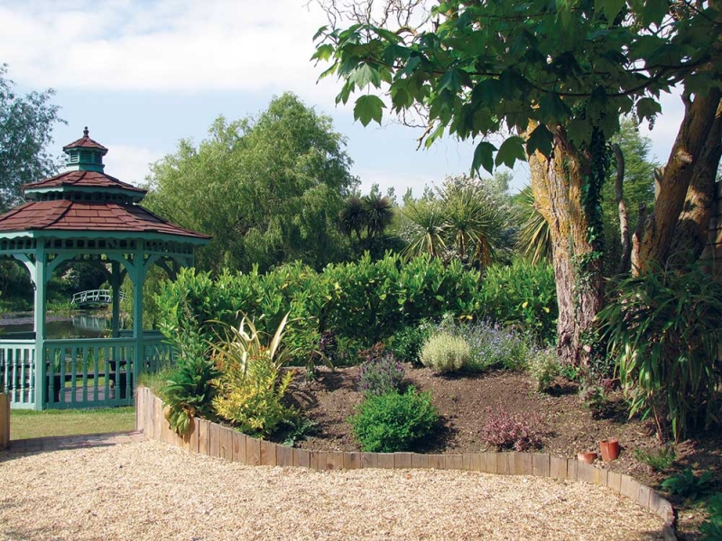 Bennetts Water Gardens